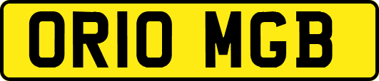 OR10MGB