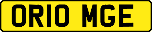 OR10MGE