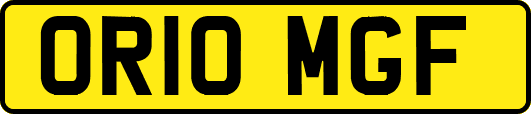 OR10MGF