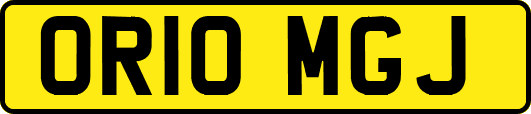 OR10MGJ