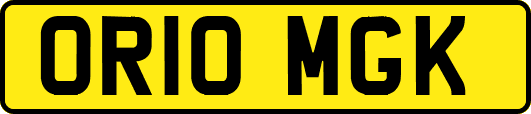 OR10MGK