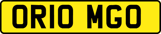 OR10MGO