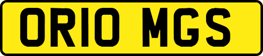 OR10MGS