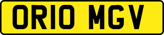 OR10MGV