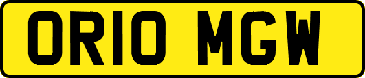OR10MGW