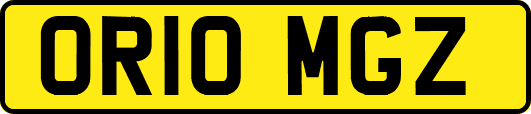 OR10MGZ
