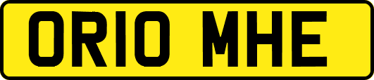 OR10MHE
