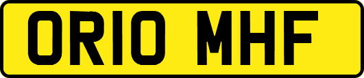 OR10MHF