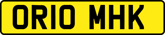 OR10MHK