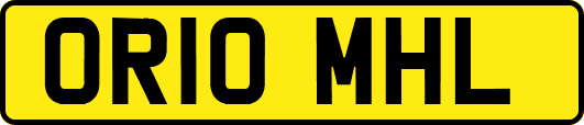 OR10MHL