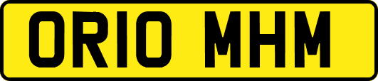 OR10MHM