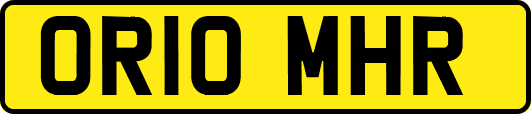 OR10MHR