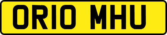 OR10MHU