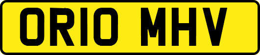 OR10MHV