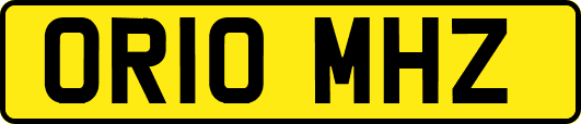 OR10MHZ