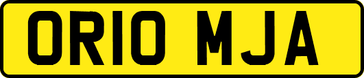 OR10MJA