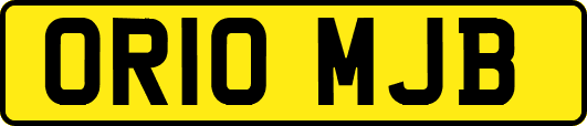 OR10MJB