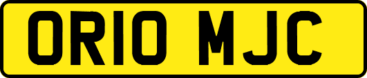 OR10MJC