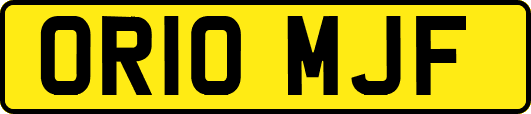 OR10MJF