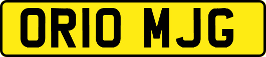 OR10MJG