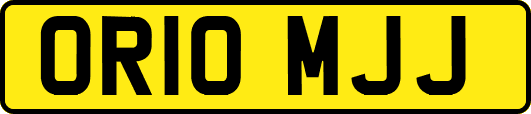 OR10MJJ