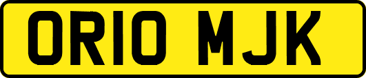 OR10MJK