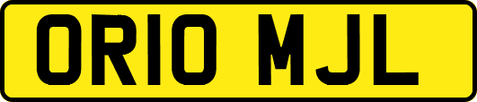 OR10MJL