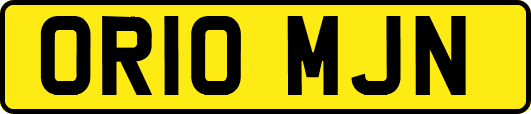 OR10MJN
