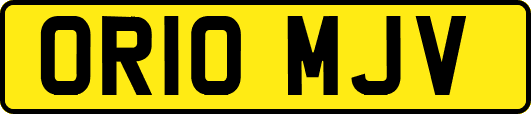 OR10MJV