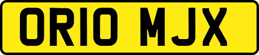 OR10MJX