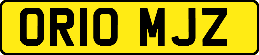 OR10MJZ