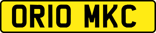 OR10MKC