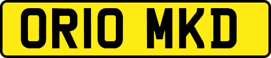 OR10MKD