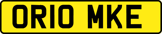 OR10MKE
