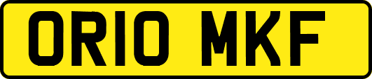 OR10MKF