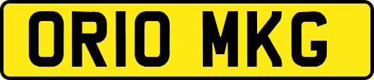 OR10MKG