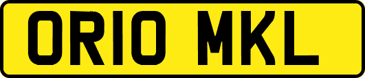 OR10MKL