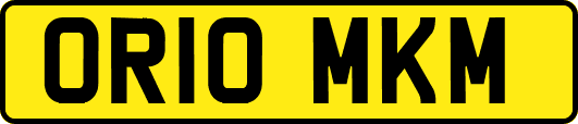 OR10MKM