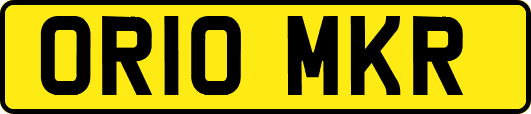 OR10MKR