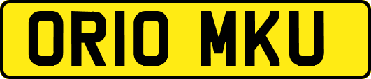 OR10MKU