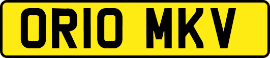 OR10MKV