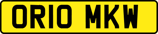 OR10MKW