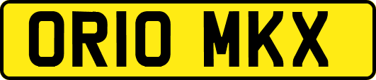 OR10MKX
