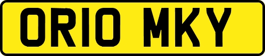 OR10MKY