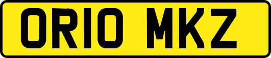 OR10MKZ