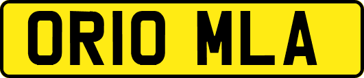 OR10MLA