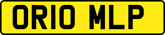 OR10MLP