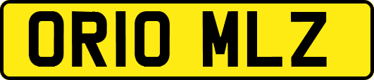 OR10MLZ