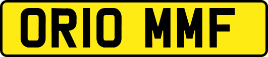 OR10MMF