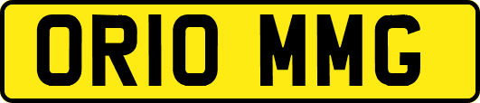 OR10MMG